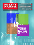 Magazine cover