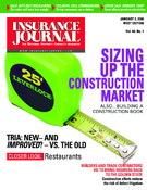 Insurance Journal West December 6, 2010
