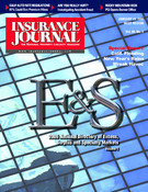 Insurance Journal West January 23, 2006