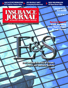 Magazine cover