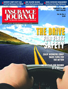 Insurance Journal West December 6, 2010