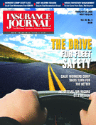 Magazine cover