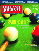 Magazine cover