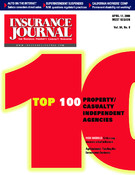 Insurance Journal West December 6, 2010