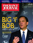 Insurance Journal West December 6, 2010