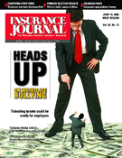 Magazine cover