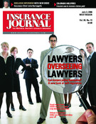 Insurance Journal West December 6, 2010