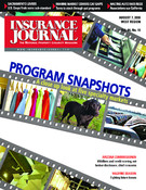 Insurance Journal West December 6, 2010