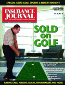 Magazine cover
