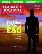 Magazine cover