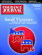 Magazine cover
