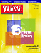 Magazine cover