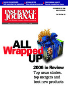 Insurance Journal West December 6, 2010