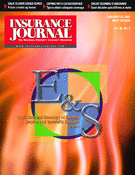 Magazine cover