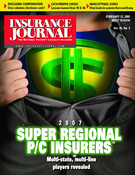 Insurance Journal West December 6, 2010
