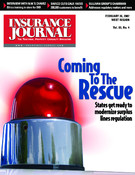 Insurance Journal West December 6, 2010