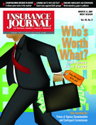 Insurance Journal West December 6, 2010