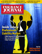 Insurance Journal West December 6, 2010