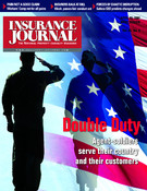 Insurance Journal West December 6, 2010