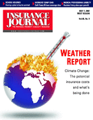 Magazine cover