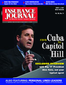 Insurance Journal West December 6, 2010