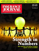 Insurance Journal West June 18, 2007