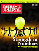 Magazine cover