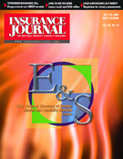 Insurance Journal West December 6, 2010