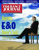 Magazine cover