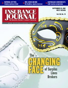 Insurance Journal West December 6, 2010