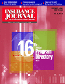 Magazine cover