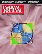 Magazine cover