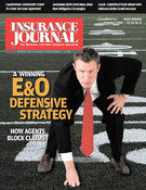 Magazine cover