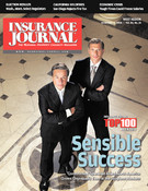Magazine cover