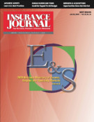 Insurance Journal West July 20, 2009