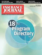 Magazine cover