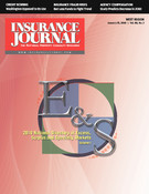 Magazine cover