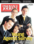 Magazine cover
