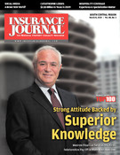 Magazine cover