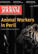 Magazine cover