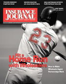 Magazine cover