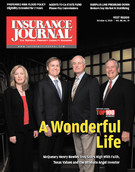 Magazine cover