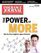 Magazine cover