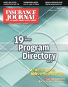 Magazine cover