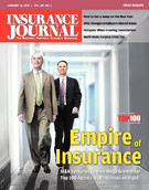 Magazine cover