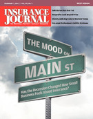 Magazine cover