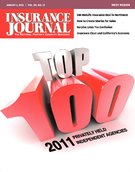 Magazine cover
