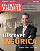 Insurance Journal West September 5, 2011