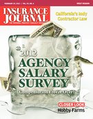 Insurance Journal West February 20, 2012