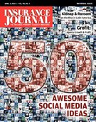 Insurance Journal West April 2, 2012